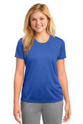 Port & Co LPC380 Ladies Performance Tee – Custom Print