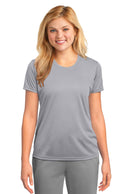 Port & Co LPC380 Ladies Performance Tee – Custom Print