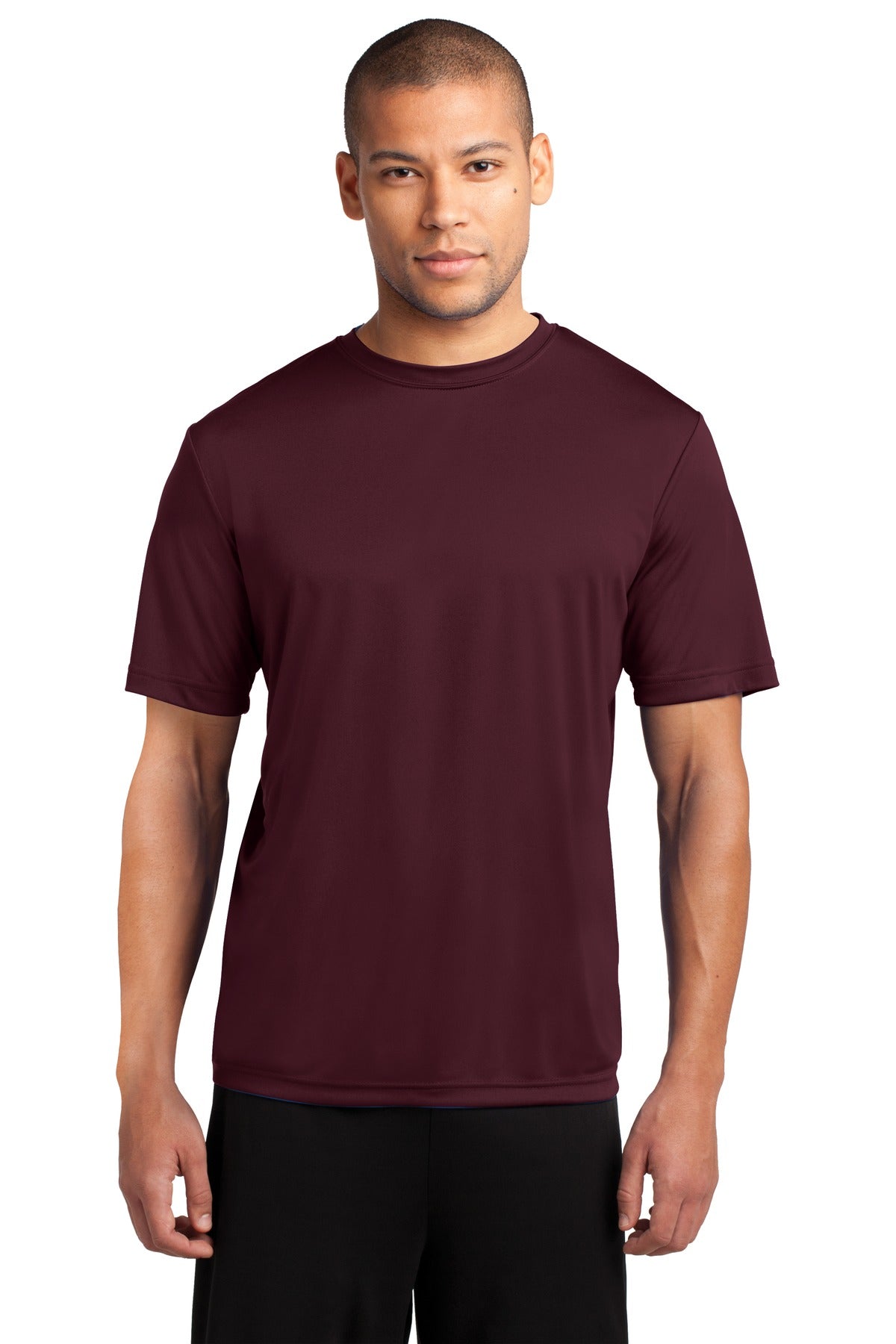 PC380 Blank Performance Tee