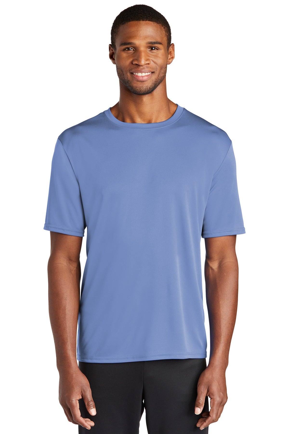 PC380 Blank Performance Tee