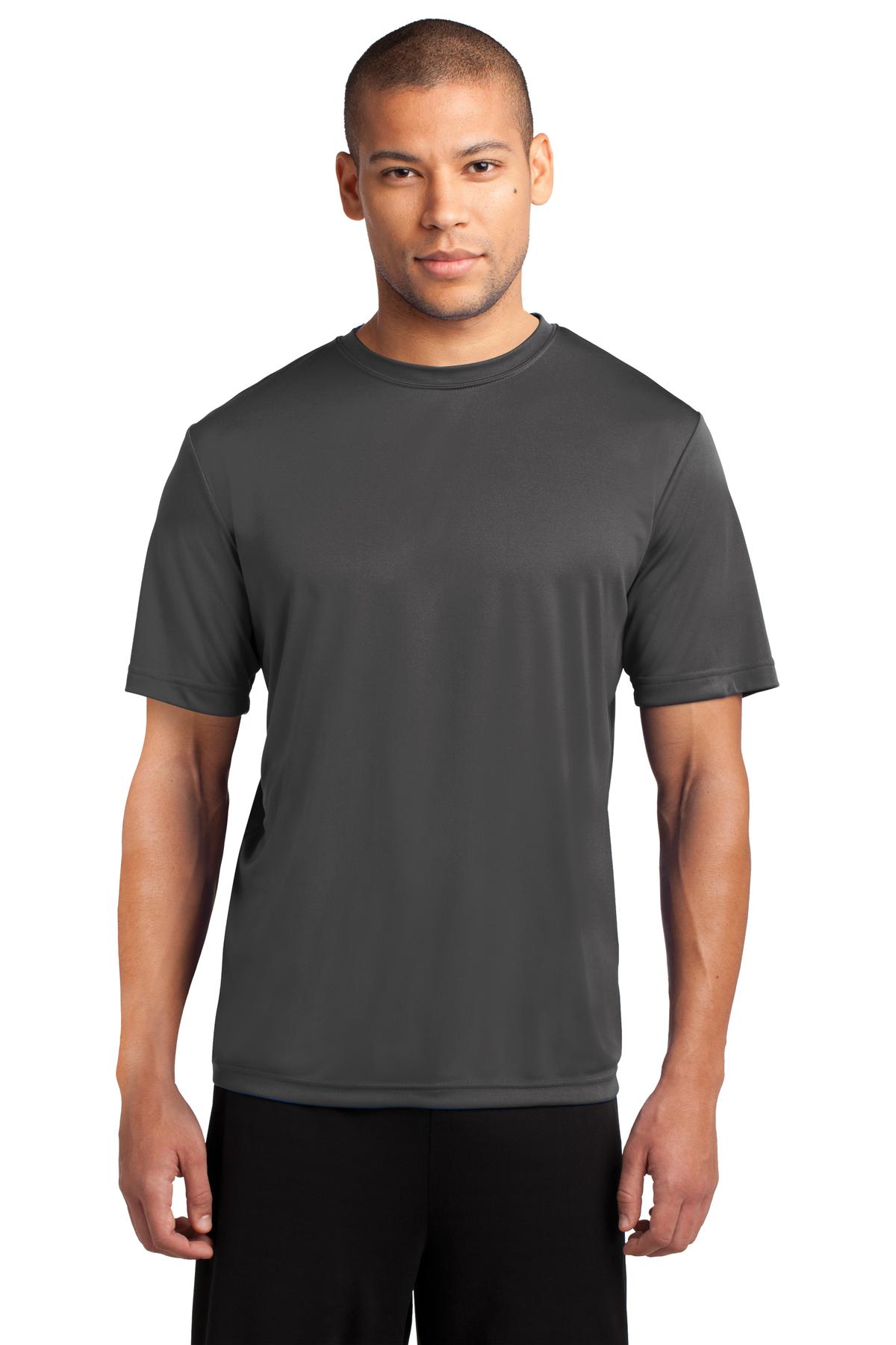 PC380 Blank Performance Tee