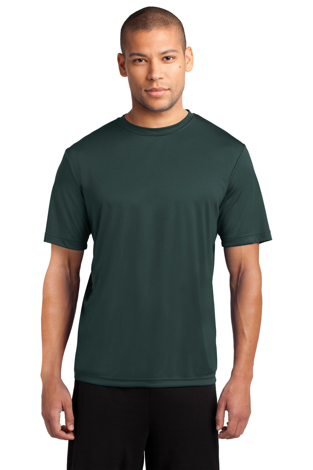 PC380 Blank Performance Tee