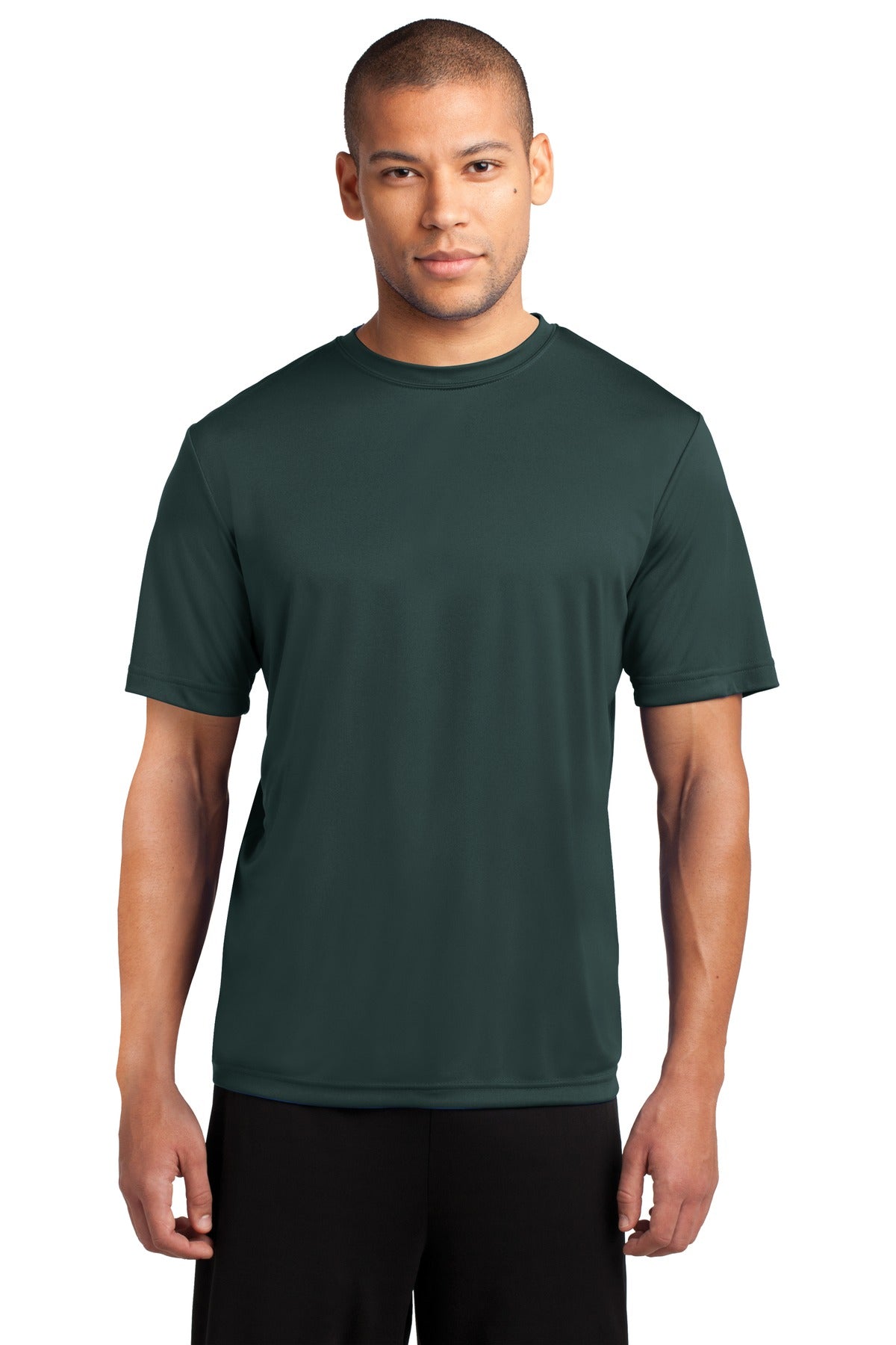 PC380 Blank Performance Tee