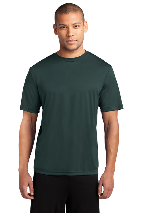 PC380 Blank Performance Tee