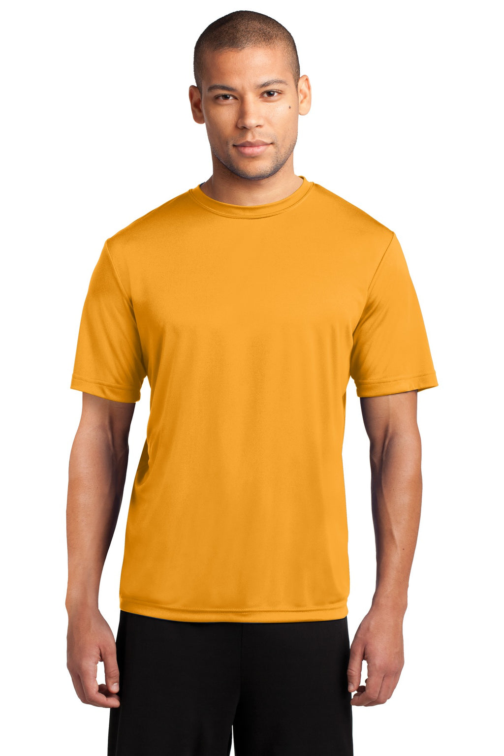 PC380 Blank Performance Tee