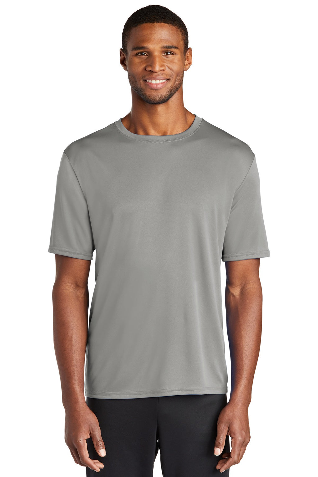 PC380 Blank Performance Tee