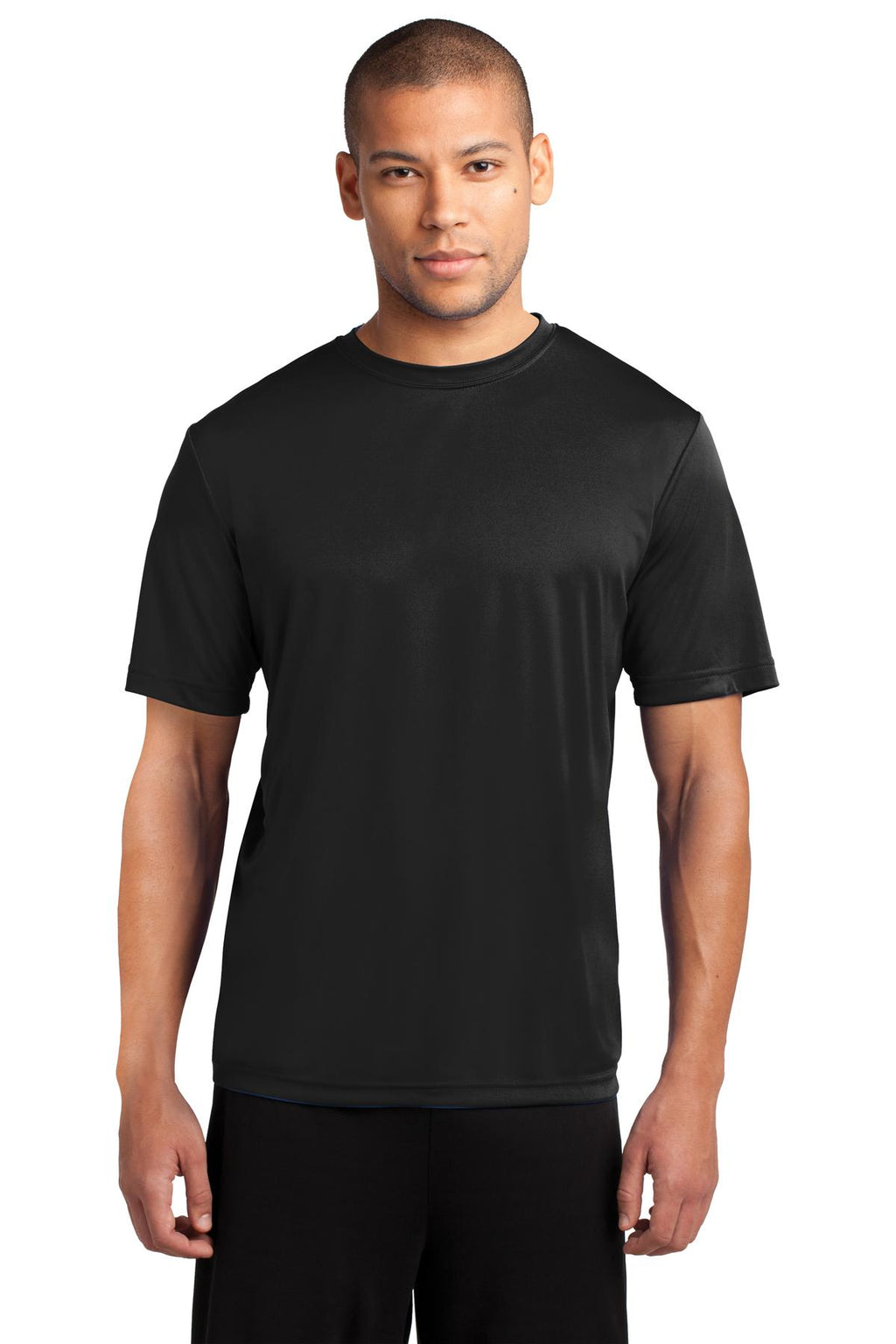 PC380 Blank Performance Tee