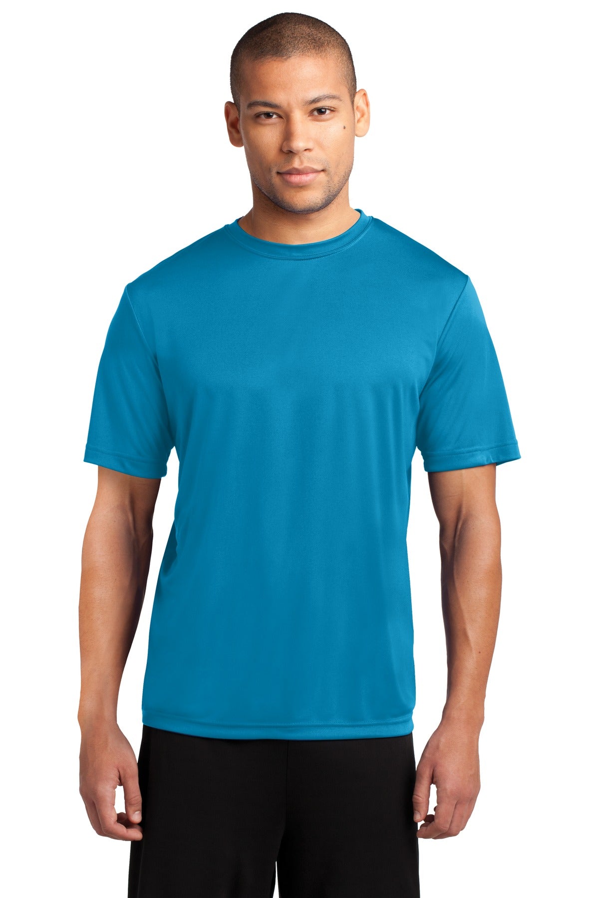 PC380 Blank Performance Tee