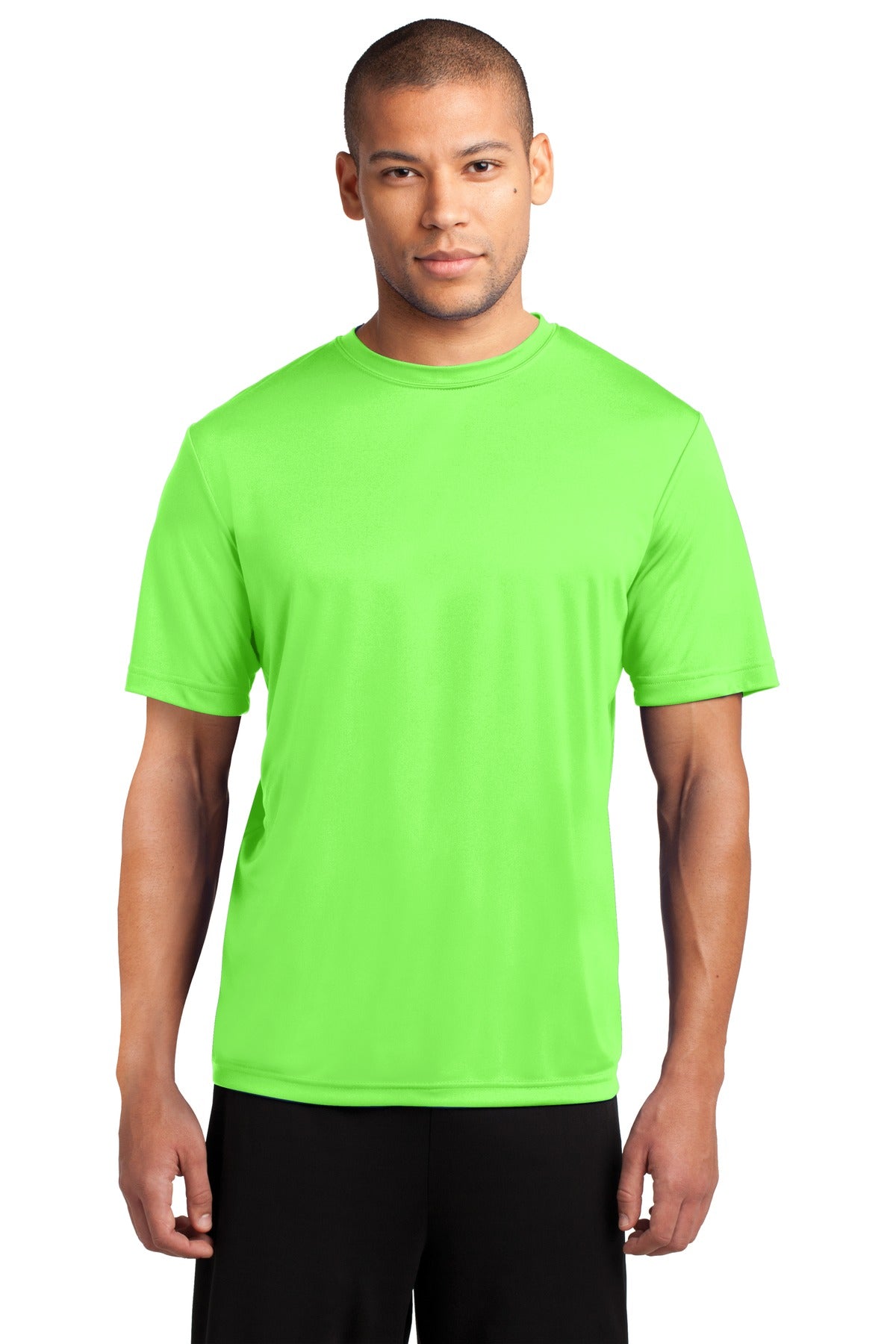 PC380 Blank Performance Tee