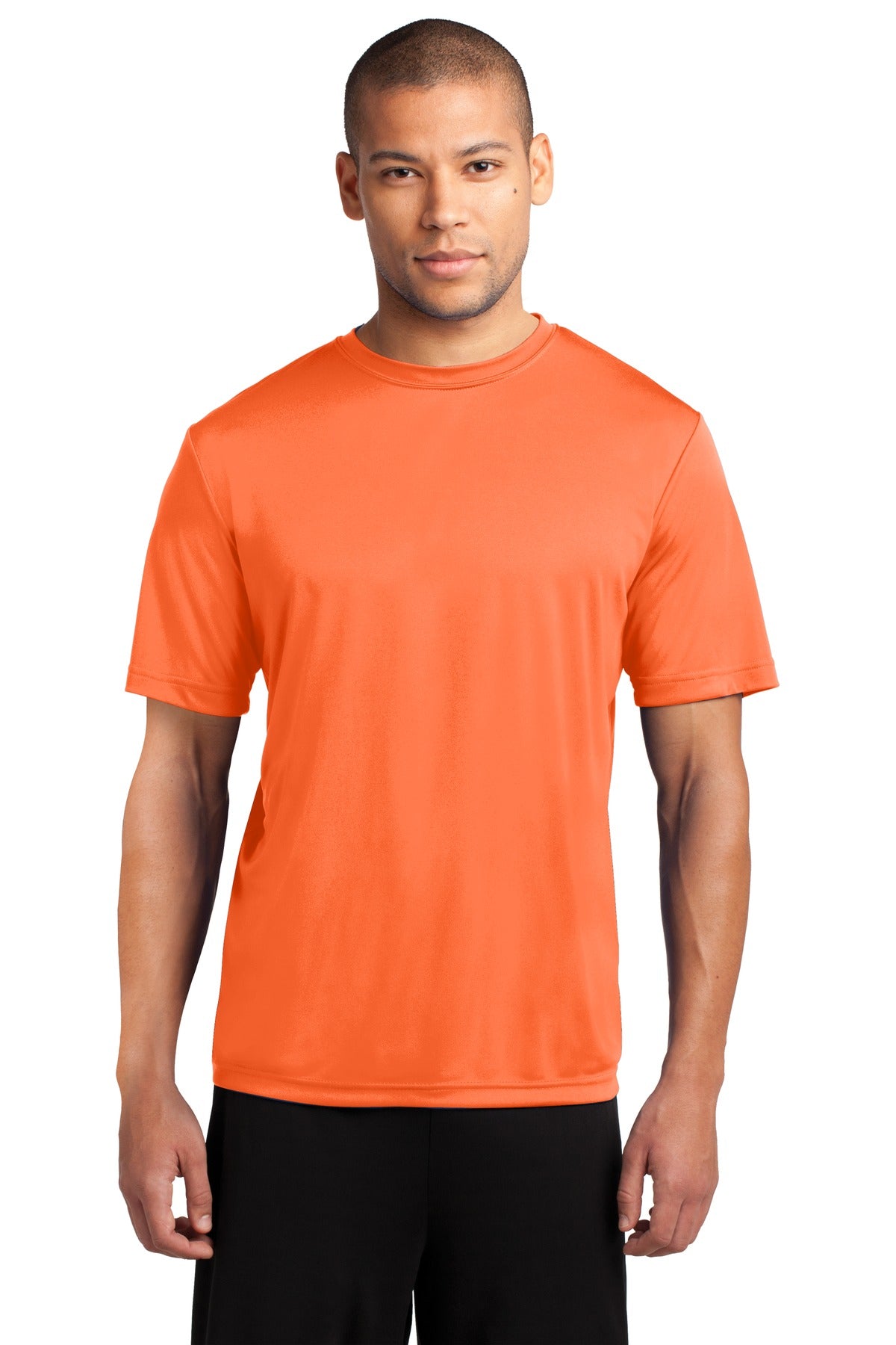 PC380 Blank Performance Tee