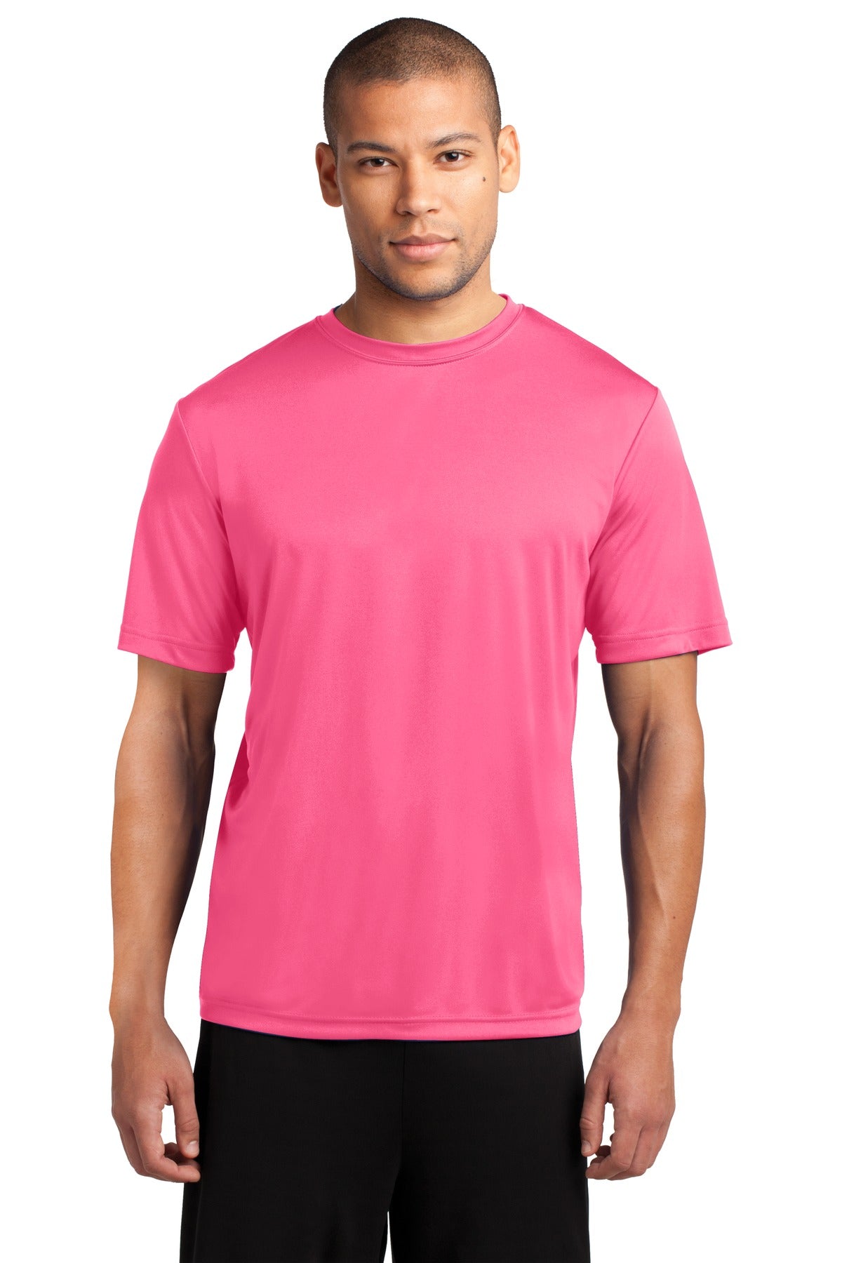 PC380 Blank Performance Tee