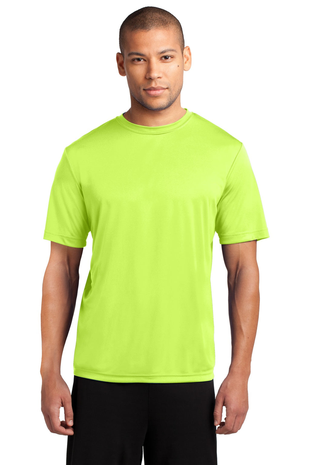 PC380 Blank Performance Tee