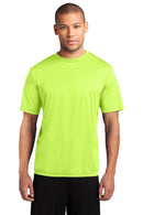 PC380 Blank Performance Tee