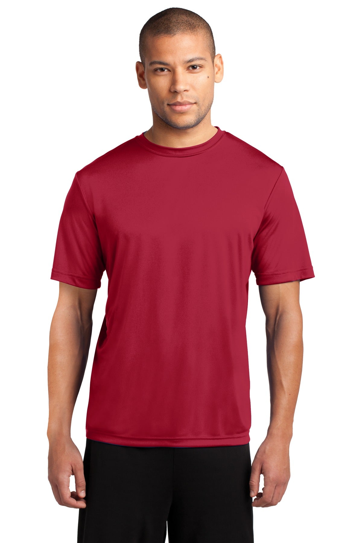 PC380 Blank Performance Tee