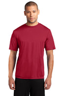 PC380 Blank Performance Tee