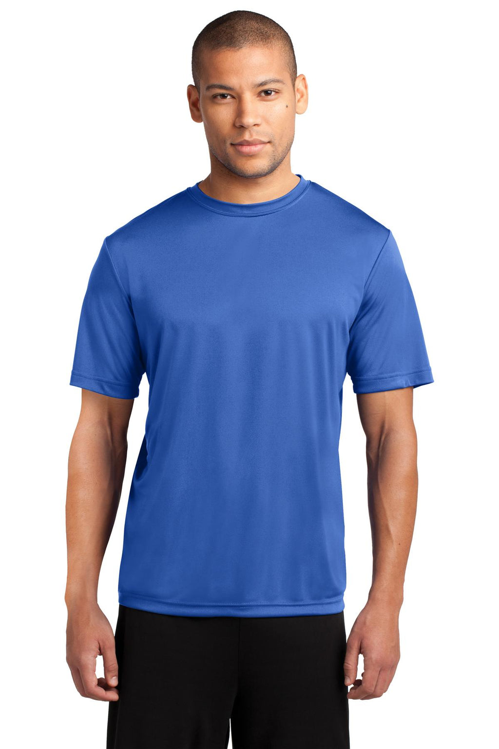 PC380 Blank Performance Tee