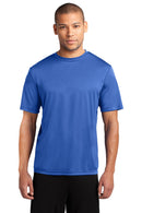 PC380 Blank Performance Tee
