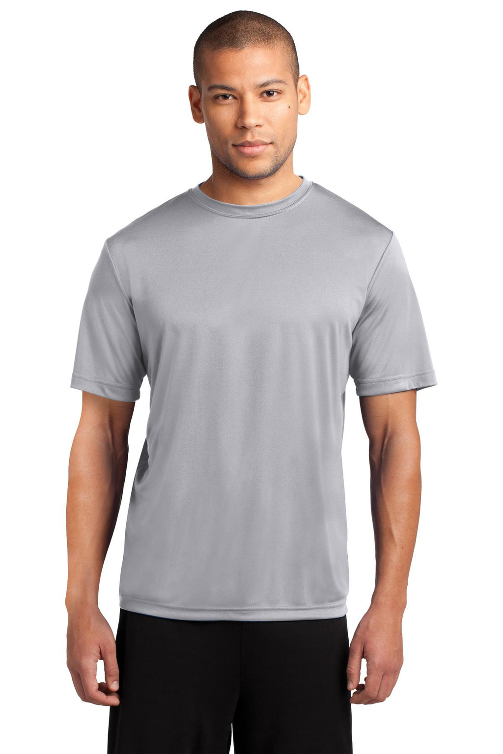 PC380 Blank Performance Tee
