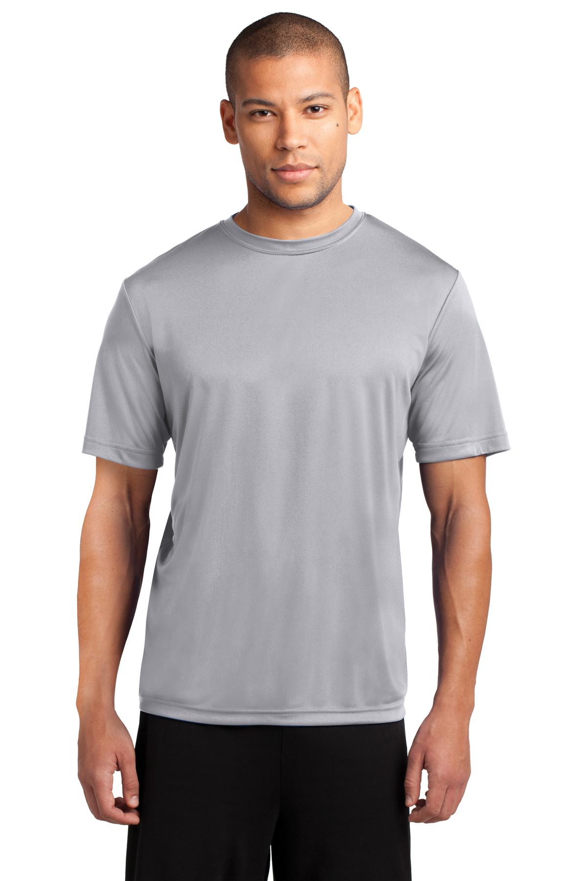 PC380 Blank Performance Tee