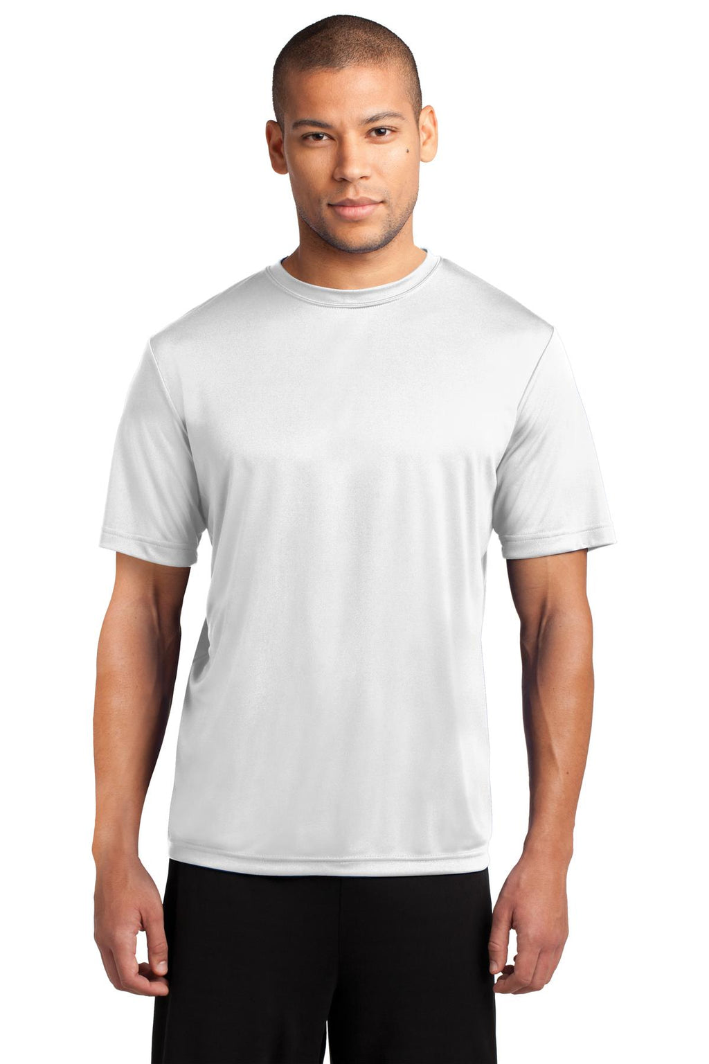 PC380 Blank Performance Tee