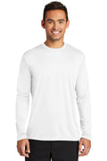 PC380LS White – Front