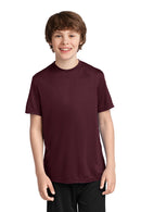 PC380Y Blank Performance Tee – Kids & Teens