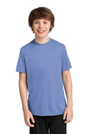 PC380Y Blank Performance Tee – Kids & Teens