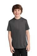 PC380Y Blank Performance Tee – Kids & Teens