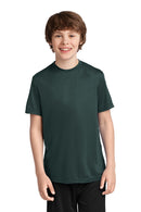 PC380Y Blank Performance Tee – Kids & Teens
