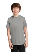 PC380Y Blank Performance Tee – Kids & Teens