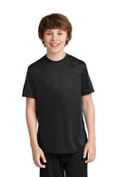 PC380Y Blank Performance Tee – Kids & Teens