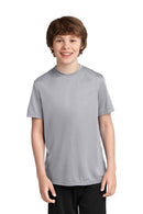 PC380Y Blank Performance Tee – Kids & Teens
