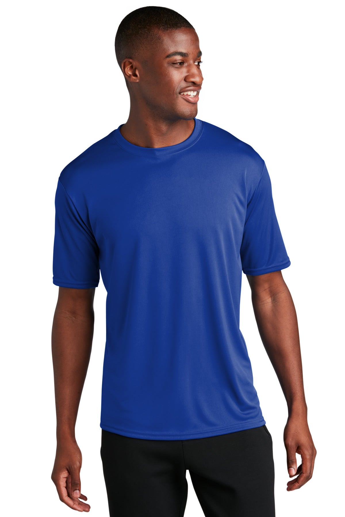 PC380 Blank Performance Tee